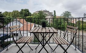 Orm - Martires & Pinheiro Apartments